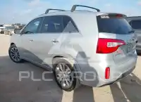 2015 KIA Sorento фото