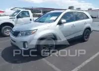 2015 KIA Sorento фото