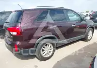 2015 KIA Sorento фото