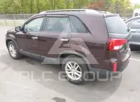 2015 KIA Sorento фото