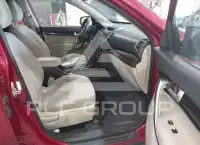 2015 KIA Sorento photo