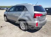 2015 KIA Sorento фото