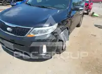 2015 KIA Sorento фото