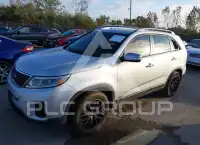 2015 KIA Sorento фото