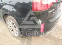 2015 KIA Sorento фото