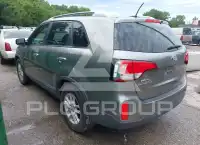 2015 KIA Sorento фото