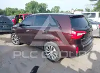 2015 KIA Sorento photo