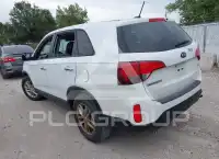 2015 KIA Sorento photo