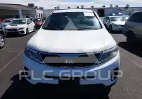 2015 KIA Sorento фото