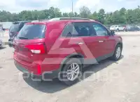 2015 KIA Sorento photo