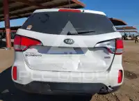 2015 KIA Sorento фото