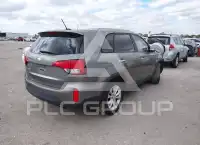 2015 KIA Sorento фото