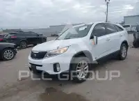 2015 KIA Sorento фото