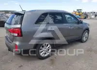 2015 KIA Sorento фото