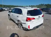 2015 KIA Sorento фото
