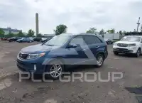 2015 KIA Sorento photo