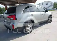 2015 KIA Sorento фото