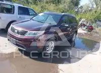 2015 KIA Sorento фото