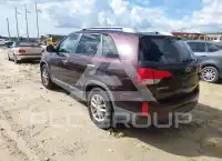 2015 KIA Sorento фото