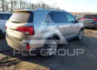 2015 KIA Sorento фото