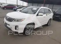 2015 KIA Sorento фото