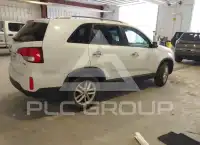2015 KIA Sorento photo