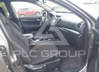 2015 KIA Sorento фото