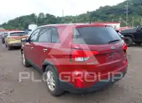 2015 KIA Sorento photo
