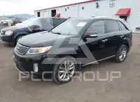 2015 KIA Sorento фото