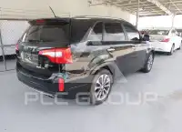 2015 KIA Sorento фото