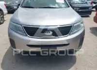 2015 KIA Sorento фото