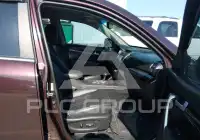 2015 KIA Sorento photo