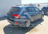 2015 KIA Sorento фото