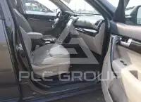 2015 KIA Sorento photo
