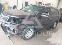 2015 KIA Sorento фото