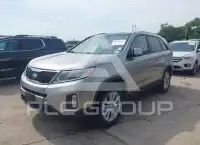 2015 KIA Sorento фото
