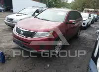 2015 KIA Sorento фото