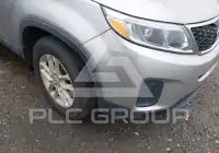2015 KIA Sorento фото