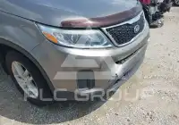 2015 KIA Sorento фото