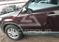2015 KIA Sorento photo