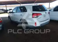 2015 KIA Sorento фото