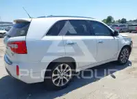 2015 KIA Sorento фото