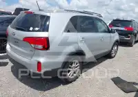 2015 KIA Sorento фото