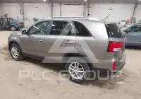 2015 KIA Sorento фото