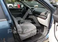 2015 KIA Sorento фото