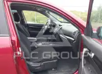 2015 KIA Sorento photo