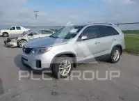 2015 KIA Sorento фото