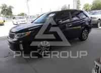2015 KIA Sorento фото