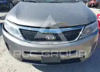 2015 KIA Sorento фото