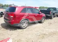 2015 KIA Sorento фото